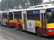 Bóng đá anh, ngoại hạng anh, lịch thi đấu euro 2012, Xe buýt hoạt động trong tất cả các ngày Tết Tân Mão