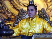 Bóng đá anh, ngoại hạng anh, lịch thi đấu euro 2012, Hết Đại lễ, vẫn còn phim về Lý Công Uẩn