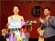 Bóng đá anh, ngoại hạng anh, lịch thi đấu euro 2012, Chung kết cuộc thi Miss Tam tay