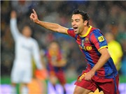 Bóng đá anh, ngoại hạng anh, lịch thi đấu euro 2012, Xavi: Chúng tôi không sử dụng doping
