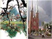 Bóng đá anh, ngoại hạng anh, lịch thi đấu euro 2012, Tiết lộ độc: Sự khác nhau Hà Nội - Sài Gòn