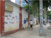 Bóng đá anh, ngoại hạng anh, lịch thi đấu euro 2012, “Đầu hàng” với quảng cáo rác?