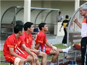 Bóng đá anh, ngoại hạng anh, lịch thi đấu euro 2012, Việt Nam và Malaysia: Ai vô chiêu, ai hữu chiêu?