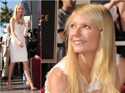 Bóng đá anh, ngoại hạng anh, lịch thi đấu euro 2012, Gwyneth Paltrow nhận sao trên Đại lộ danh vọng 