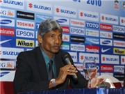 Bóng đá anh, ngoại hạng anh, lịch thi đấu euro 2012, Malaysia chuẩn bị cho trận gặp ĐTVN: Sẽ có “vũ khí bí mật”? 