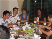 Bóng đá anh, ngoại hạng anh, lịch thi đấu euro 2012, Nhật ký phóng viên: Chuyện kể lúc nửa đêm
