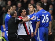 Bóng đá anh, ngoại hạng anh, lịch thi đấu euro 2012, Carlos Tevez:  Vụ Rooney thứ hai?