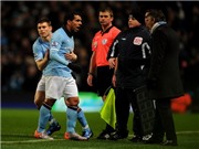 Bóng đá anh, ngoại hạng anh, lịch thi đấu euro 2012, Carlos Tevez: Một lịch sử đỏng đảnh