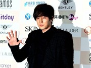 Bóng đá anh, ngoại hạng anh, lịch thi đấu euro 2012, So Ji Sub – Người đàn ông mặc đẹp nhất của năm