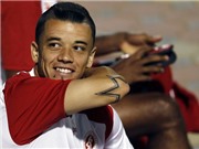 Bóng đá anh, ngoại hạng anh, lịch thi đấu euro 2012,  23h00 ngày 14/12, Mazembe - Internacional: Ký ức của Internacional