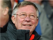 Bóng đá anh, ngoại hạng anh, lịch thi đấu euro 2012, Alex Ferguson "sốc" trước việc Sam Allardyce bị mất việc