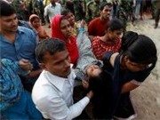 Bóng đá anh, ngoại hạng anh, lịch thi đấu euro 2012, Bangladesh: Cháy nhà máy làm nhiều người thiệt mạng 