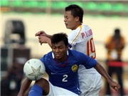 Bóng đá anh, ngoại hạng anh, lịch thi đấu euro 2012, 19h00 ngày 15/12, Malaysia – Việt Nam: Ai chủ chiến, ai chủ hòa?