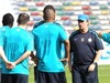 Bóng đá anh, ngoại hạng anh, lịch thi đấu euro 2012, 00h00 ngày 16/12, Seongnam – Inter: Mệnh lệnh phải thắng