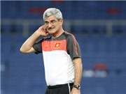 Bóng đá anh, ngoại hạng anh, lịch thi đấu euro 2012, Bán kết Malaysia - Việt Nam: Quyết ở Mỹ Đình
