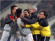 Bóng đá anh, ngoại hạng anh, lịch thi đấu euro 2012, HLV Nguyễn Ngọc Thiện (SQC.Bình Định): Hãy hướng về Tổ quốc