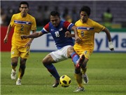Bóng đá anh, ngoại hạng anh, lịch thi đấu euro 2012, ĐT Malaysia trước giờ G: Hô quyết tâm 