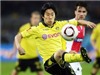 Dortmund & nhiệm vụ phải thắng Sevilla: Chỉ một con đường