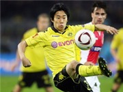 Bóng đá anh, ngoại hạng anh, lịch thi đấu euro 2012, Dortmund & nhiệm vụ phải thắng Sevilla: Chỉ một con đường