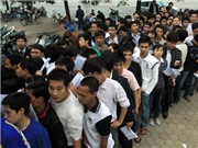Bóng đá anh, ngoại hạng anh, lịch thi đấu euro 2012, Vé xem trận Việt Nam – Malaysia: Hoãn phát hành để chờ dán tem bảo mật