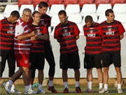 Bóng đá anh, ngoại hạng anh, lịch thi đấu euro 2012, Khủng hoảng toàn diện ở Sevilla: Đã ở tận cùng của nỗi đau?