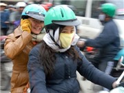 Bóng đá anh, ngoại hạng anh, lịch thi đấu euro 2012, Các tỉnh miền Bắc rét đậm, vùng núi có nơi rét hại