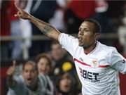Bóng đá anh, ngoại hạng anh, lịch thi đấu euro 2012, Navas, Fabiano trở lại