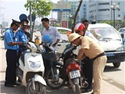 Bóng đá anh, ngoại hạng anh, lịch thi đấu euro 2012, Nghị định xử phạt vi phạm giao thông đường bộ vì sao phải sửa đổi?