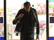 Bóng đá anh, ngoại hạng anh, lịch thi đấu euro 2012, Peter Crouch sẽ đón con gái đầu lòng?
