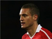 Bóng đá anh, ngoại hạng anh, lịch thi đấu euro 2012, Vidic: Sẽ có tách tốp trong hai vòng đấu tới 