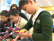 Bóng đá anh, ngoại hạng anh, lịch thi đấu euro 2012, Sân chơi thông minh cho trẻ đầu tiên tại Miền Bắc