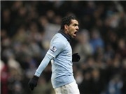 Bóng đá anh, ngoại hạng anh, lịch thi đấu euro 2012, Joorabchian nhận định: Tevez không "tính toán" như Rooney 