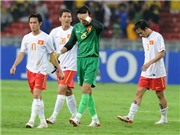 Bóng đá anh, ngoại hạng anh, lịch thi đấu euro 2012, Malaysia-Việt Nam 2-0: Giấc mơ xa dần