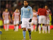 Bóng đá anh, ngoại hạng anh, lịch thi đấu euro 2012, Muốn có Tevez, chỉ cần 35 triệu bảng