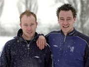 Bóng đá anh, ngoại hạng anh, lịch thi đấu euro 2012, Anh trai John Terry khiến đồng đội tự vẫn