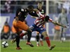 01h00 ngày 17/12, Leverkusen - Atletico Madrid: Khi Vua mất quyền trượng