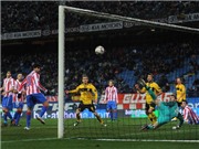Bóng đá anh, ngoại hạng anh, lịch thi đấu euro 2012, Chuyện chuyển nhượng ở Atletico