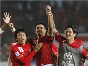 Bóng đá anh, ngoại hạng anh, lịch thi đấu euro 2012, 19h00 ngày 16/12, Indonesia – Philippines: Đại pháo đụng bê tông