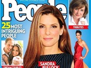Bóng đá anh, ngoại hạng anh, lịch thi đấu euro 2012, Sandra Bullock - Người phụ nữ của năm 2010