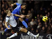 Bóng đá anh, ngoại hạng anh, lịch thi đấu euro 2012, Terry: Giai đoạn gian khổ của Chelsea đã qua