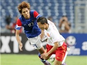 Bóng đá anh, ngoại hạng anh, lịch thi đấu euro 2012, Ý kiến cựu tuyển thủ: Còn hơn 90 phút lượt về