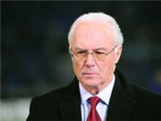 Bóng đá anh, ngoại hạng anh, lịch thi đấu euro 2012, Beckenbauer chê cách làm việc của FIFA