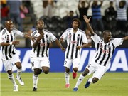 Bóng đá anh, ngoại hạng anh, lịch thi đấu euro 2012, Đánh bại Internacional, Mazembe tạo địa chấn ở cúp thế giới các CLB