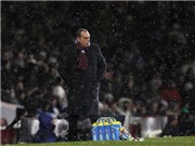 Bóng đá anh, ngoại hạng anh, lịch thi đấu euro 2012, Premier League sắp có HLV thứ 3 bị mất việc: Giá treo cổ đang chờ Avram Grant