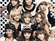 Bóng đá anh, ngoại hạng anh, lịch thi đấu euro 2012, Nhóm SNSD – Những nghệ sĩ K-pop được tìm kiếm nhiều nhất