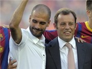 Bóng đá anh, ngoại hạng anh, lịch thi đấu euro 2012, Guardiola sẽ ở lại Barca thêm 6 năm?