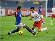 Bóng đá anh, ngoại hạng anh, lịch thi đấu euro 2012, Việt Nam gặp Malaysia: Niềm tin nơi đâu?