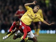 Bóng đá anh, ngoại hạng anh, lịch thi đấu euro 2012, Real Madrid muốn đổi Benzema lấy Clichy