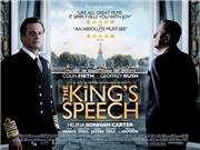 Bóng đá anh, ngoại hạng anh, lịch thi đấu euro 2012, "The King's Speech" dẫn đầu đề cử Quả cầu vàng