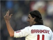 Bóng đá anh, ngoại hạng anh, lịch thi đấu euro 2012, Huyền thoại Van Basten "phản pháo" Arrigo Sacchi về "vụ Ibrahimovic"
